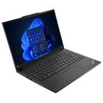 Lenovo ThinkPad E/E14 Gen 6 (Intel)/U5-125U/14"/WUXGA/16GB/512GB SSD/4C-iGPU/W11H/Black/3R