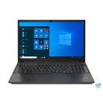 Lenovo ThinkPad E/E15 Gen 2 (Intel)/i7-1165G7/15,6"/FHD/16GB/512GB SSD/MX 450/W11P/Black/3R