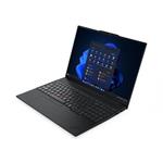 Lenovo ThinkPad E/E16 G3/C5-210H/16"/WUXGA/16GB/512GB/Intel int/W11H/Black/3R On-Site