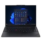 Lenovo ThinkPad E16 G3 Ryzen 7 250/32GB/1TB SSD/16" WUXGA IPS/Win11 Pro/3Y Onsite/černá
