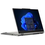 Lenovo ThinkPad L/L13 2-in-1 Gen 6 (Intel)/U5-225U/13,3"/WUXGA/T/16GB/512GB/Intel int/W11P/Gray/3R O