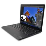 Lenovo ThinkPad L/L13 Gen 5 (Intel)/U5-125U/13,3"/WUXGA/16GB/512GB SSD/4C-iGPU/W11P/Black/3R