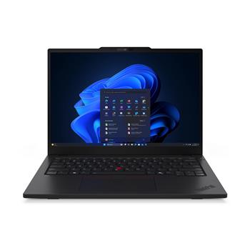 Lenovo ThinkPad L/L13 Gen 6 (Intel)/U5-225U/13,3"/WUXGA/16GB/512GB/Intel int/W11P/Black/3R On-Site