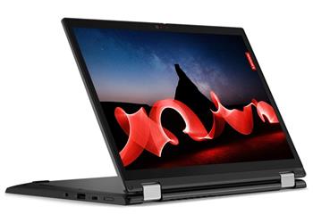 Lenovo ThinkPad L/L13 Yoga Gen 4 (AMD)/R5PRO-7530U/13,3"/WUXGA/T/16GB/512GB SSD/RX Vega 7/W11P/Black