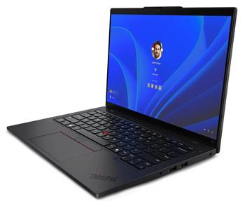 Lenovo ThinkPad L/L14 Gen 5 (AMD)/R5PRO-7535U/14"/WUXGA/16GB/512GB SSD/AMD int/W11P/Black/3R