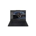 Lenovo ThinkPad P/P1 Gen 7/U9-185H/16"/2560x1600/64GB/1TB SSD/RTX 2000A/W11P/Black/3R