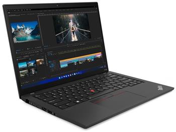 Lenovo ThinkPad P/P14s Gen 4 (AMD)/R7PRO-7840U/14"/WUXGA/16GB/512GB SSD/AMD int/W11P/Black/3R