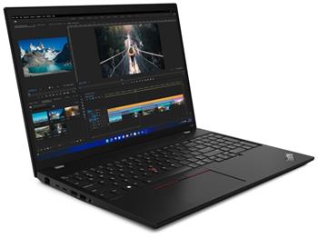 Lenovo ThinkPad P/P16s G2/i7-1360P/16"/WUXGA/16GB/512GB SSD/RTX A500/W11P/Black/3R