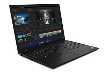 Lenovo ThinkPad P/P16s Gen 2 (AMD)/R7PRO-7840U/16"/4K/64GB/2TB SSD/AMD int/W11P/Black/3R