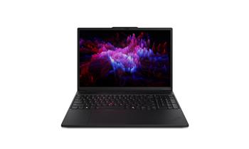 Lenovo ThinkPad P/P16s Gen 3 (Intel)/U5-125H/16"/WUXGA/16GB/512GB SSD/RTX 500Ada/W11P/Black/3R