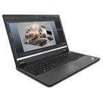 Lenovo ThinkPad P/P16v Gen 1 (AMD)/R7-7840HS/16"/WUXGA/16GB/512GB SSD/RTX A500/W11P/Black/3R