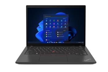 Lenovo ThinkPad P14s G4 i7-1360P/16GB/512GB SSD/RTX A500 4GB/14" WUXGA IPS/Win11 PRO/černá