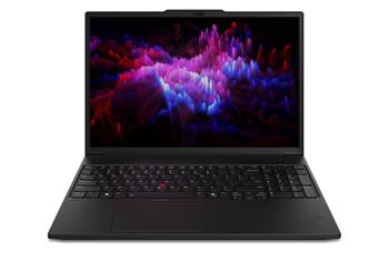 Lenovo ThinkPad P16s G3 Ultra 5 125H/16GB/512GB SSD/RTX 500 ADA 4GB/16" WUXGA 300nits/4G/3yPremier/Win11 Pro/černá