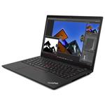 Lenovo ThinkPad T/T14 Gen 4 (AMD)/R5PRO-7540U/14"/WUXGA/16GB/512GB SSD/AMD int/W11P/Black/3R