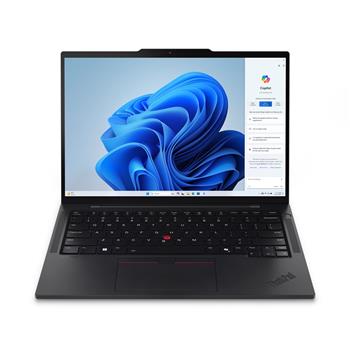 Lenovo ThinkPad T/T14s Gen 5/U7-155U/14"/WUXGA/32GB/1TB SSD/4C-iGPU/W11P/Black/3R