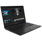 Lenovo ThinkPad T/T16 Gen 2 (Intel)/i5-1335U/16"/WUXGA/16GB/512GB SSD/UHD/W11P/Black/3RNBD
