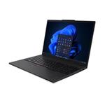 Lenovo ThinkPad T/T16 Gen 4 (Intel)/U5-225U/16"/WUXGA/16GB/512GB/Intel int/W11P/Black/3R NBD