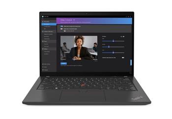 Lenovo ThinkPad T14 G4 Ryzen 7 PRO 7840U/32GB/1TB SSD/14" WUXGA IPS/3yPremier/Win11 Pro/černá