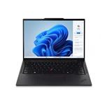 Lenovo ThinkPad T14s G6 Snapdragon X Plus X1P-42-100/AI/16GB/512GB SSD/14" WUXGA Multi-touch/3yPremier/Win11 Pro/černá