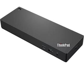 Lenovo ThinkPad Universal Thunderbolt 4 Dock