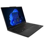 Lenovo ThinkPad X/X13 Gen 4 (AMD)/R7PRO-7840U/13,3"/WUXGA/32GB/1TB SSD/AMD int/W11P/Black/3R