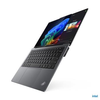 Lenovo ThinkPad X/X9-14 Gen 1/U5-228V/14"/WUXGA/32GB/512GB/Arc 130V/W11P/Gray/3R On-Site