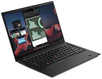 Lenovo ThinkPad X1/Carbon Gen 11/i7-1355U/14"/WUXGA/16GB/1TB SSD/Iris Xe/W11P/Black/3RNBD