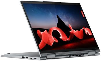 Lenovo ThinkPad X1/Yoga Gen 8/i7-1355U/14"/WUXGA/T/16GB/1TB SSD/UHD/W11P/Gray/3R