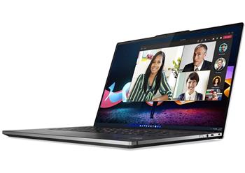 Lenovo ThinkPad Z/Z16 Gen 2/R7PRO-7840HS/16"/4K/T/32GB/1TB SSD/RX 6550M/W11P/Gray/3R