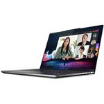 Lenovo ThinkPad Z/Z16 Gen 2/R7PRO-7840HS/16"/4K/T/32GB/1TB SSD/RX 6550M/W11P/Gray/3R