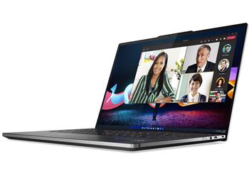 Lenovo ThinkPad Z/Z16 Gen 2/R9PRO-7940HS/16"/4K/T/64GB/1TB SSD/RX 6550M/W11P/Gray/3R