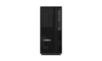 Lenovo ThinkStation P/P2/Tower/i9-14900K/16GB/1TB SSD/RTX A2000/W11P/3R