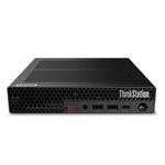 Lenovo ThinkStation P/P3 Gen 2/Tiny/U7-265/16GB/512GB/RTX A400/W11P/3ROn-Site