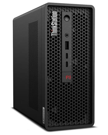 Lenovo ThinkStation P/P3 Ultra/Mini TWR/i7-13700/16GB/512GB SSD/UHD 770/W11P/3R