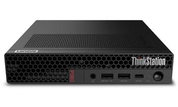 Lenovo ThinkStation P/P360 Tiny/Tiny/i5-12500T/16GB/512GB SSD/T400/W11P/3R