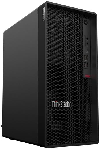 Lenovo ThinkStation P/P360/Tower/i7-12700/16GB/512GB SSD/RTX A4500/W11P down/3R