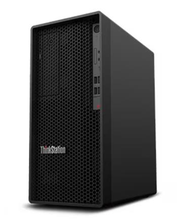 Lenovo ThinkStation P2 Tower i7-13700/16GB/512GB SSD/3yOnsite/Win11 Pro/černá