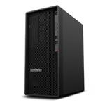 Lenovo ThinkStation P2 Tower i7-13700/16GB/512GB SSD/3yOnsite/Win11 Pro/černá