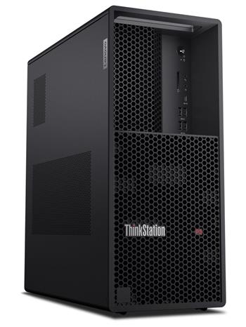 Lenovo ThinkStation/P3/Tower/i7-13700/16GB/512GB SSD/T1000/W11P/3R