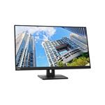 Lenovo ThinkVision/E28u-20/28"/IPS/4K UHD/60Hz/6ms/Black/3R