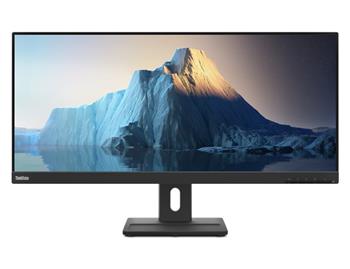 Lenovo ThinkVision/E29w-20/29"/IPS/2560x1080/90Hz/6ms/Black/3R