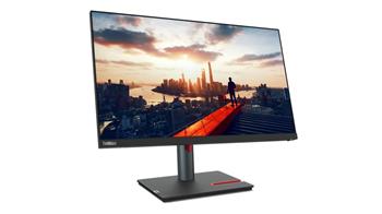 Lenovo ThinkVision/P24h-30/23,8"/IPS/QHD/60Hz/6ms/Blck-Red/3R