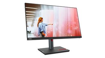 Lenovo ThinkVision/P24q-30/23,8"/IPS/QHD/60Hz/6ms/Blck-Red/3R