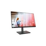 Lenovo ThinkVision/P24q-30/23,8"/IPS/QHD/60Hz/6ms/Blck-Red/3R