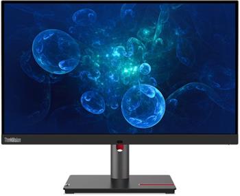 Lenovo ThinkVision/P27pz-30/27"/IPS/4K UHD/60Hz/6ms/Black/3R