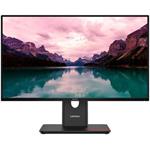 Lenovo ThinkVision/T24-40/23,8"/IPS/FHD/120Hz/4ms/Černá/3R