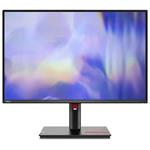 Lenovo ThinkVision T24d-30/ 24" IPS/ 1920x1200/ 16:10/ 300cd/m2cmd/ 1500:1 / 4ms/ HDMI/ DP/ VGA/ USB/ VESA/ PIVOT/ čern