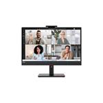 Lenovo ThinkVision/T27hv-30/27"/IPS/QHD/75Hz/4ms/Black/3R