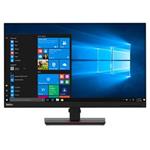 Lenovo ThinkVision/T27q-20/27"/IPS/QHD/60Hz/6ms/Black/3R