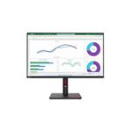 Lenovo ThinkVision/T32h-30/31,5"/IPS/QHD/60Hz/6ms/Black/3R